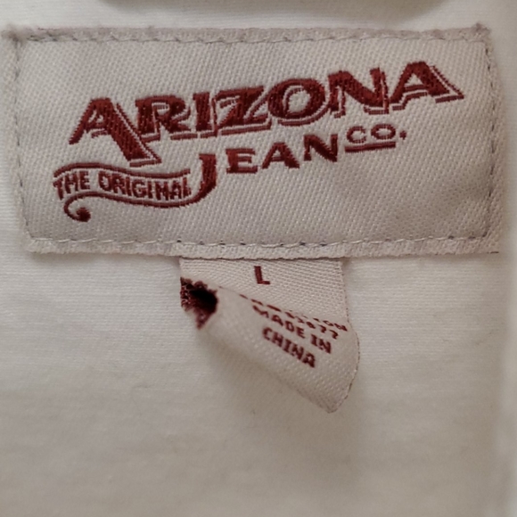 Arizona Utility coat - Picture 5 of 5